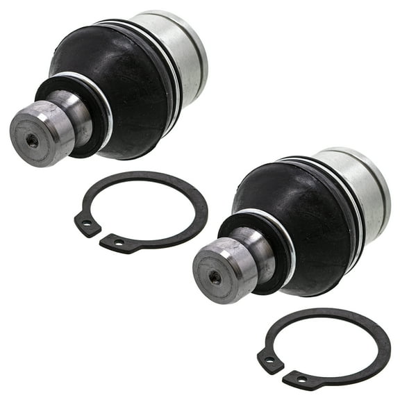 Niche Upper Lower Ball Joint for Arctic Cat Wildcat 1000 UTV 2 Pack 519-CBJ2223T