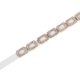 thumbnail image 3 of WEUVEB 1Par Para Con De Rhinestones Y Material PU, 3 of 6