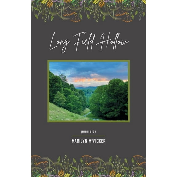 Long Field Hollow, (Paperback)