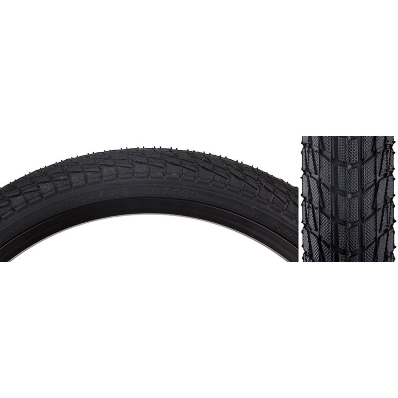 Sunlite Kontact Tire 18 x 2.00/" White