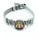 thumbnail image 1 of China Sports Track Field cañizo Pulsera pulsera pulsera de cristal amor pulsera ajustable, 1 of 2