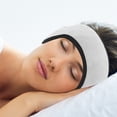 thumbnail image 4 of WHAMVOX 1 Sleep Mask and Earmuffs Winter Headband Ear Covers for Cold Weather Running Cycling Skiing Long Distance Travel, 4 of 4