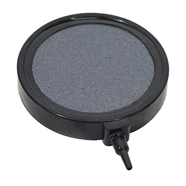 Acuario, de , , Piedra de Aire, Sistema Hidropónico, , de Aire, Burbujeador - 13cm 13cm de diámetro Salvador Acuario Air Stone