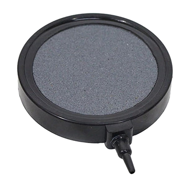de aire acuático de 6-9 pulgadas Airatic para sistema hidropónico Bubbler de s de , suministros acuáticos - 10cm 10 cm de diámetro Colco Acuario Air Stone