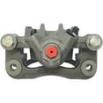thumbnail image 2 of Centric Parts 14150612 Centric Semi-Loaded Brake Caliper Fits select: 2010-2013 KIA FORTE, 2006-2007 HYUNDAI ACCENT, 2 of 2