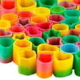 thumbnail image 2 of Juego de cama Rainbow Spring Toy Bedwina, 50 piezas, para niños, 2 of 8