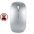 thumbnail image 4 of Wireless Bluetooth Mouse For Computer Silent Mice Ergonomic G7S2, 4 of 7