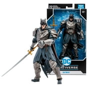Dc Multiverse 7In - Batman (Dark Knights Of Steel)