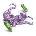 thumbnail image 2 of Pista de Juguete Hot Wheels Monster Trucks Amenaza del Pulpo Destructor, 2 of 4