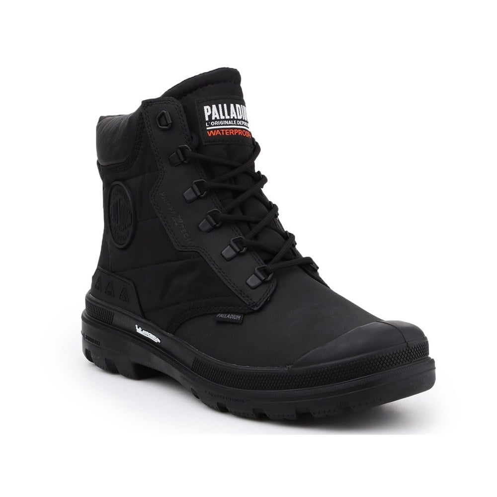 Palladium Pampa X Tech Bibendum 