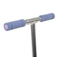 thumbnail image 2 of Disney Frozen II Electro-Light Inline Scooter for Girls by Huffy , 2 of 9