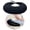 Black, variant on BBL Pillow After Surgery for Sleeping, Brazilian Butt Lift Post Surgery for Sitting Driving, Booty Lumbar Seat Cushion, Hip Support for Chair Bed Donut Pillow, BBL Recovery Supplies (Black)