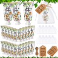 thumbnail image 1 of Set de crema de manos Dansib Baby Shower Party Favors, 48 juegos, 1 of 6