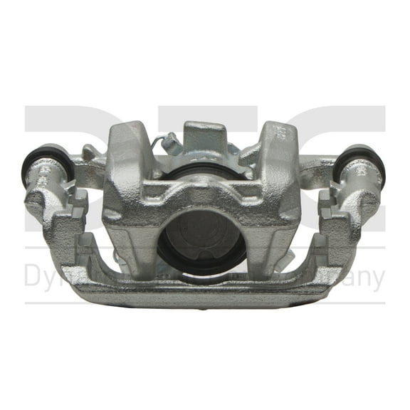 Rear Left Dynamic Friction Company Premium Brake Caliper 331-47647 For 2011-2015 Chevrolet Cruze, 2016 Chevrolet Cruze Limited