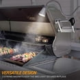 thumbnail image 2 of Barbecue Grill Light, Super Bright Led With Heavy Magnetic Base For Outdoor Cooking, 2 of 5