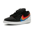 thumbnail image 4 of NIKE MENS SB Dunk Low "Polaroid" DH7722 001 from Stadium Goods, 4 of 9
