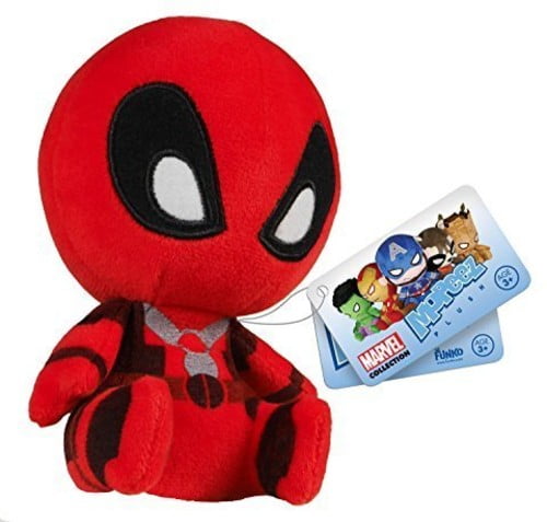 funko mopeez marvel