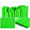 thumbnail image 3 of Protector de radios de rueda para motocicleta, Kit de envolturas protectoras para llantas de Motocross, color verde, 36 Uds. Jadeshay A, 3 of 8
