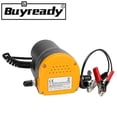 thumbnail image 1 of Engine Oil Extractor Fluid Suction Pump Mini Car Electric Oil Extractor 12v 24v Oil Crude Oil Transfer Pump Fuel Transfer Pump, 1 of 5