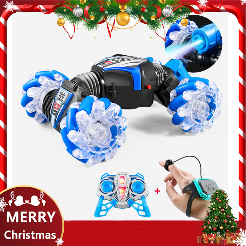 Gesture RC Car Hand Controlled RC Car for 6 7 812 9 10 11 Year Old