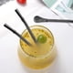 thumbnail image 5 of Stainless Steel Straw Spoon | Reusable 304 Metal Drink Stirring Stick for Cocktail Milk Tea Coffee | Multi-Color Options | Ergonomic Rotary Lock Design | 15.7x2.1cm | 1 Piece, 5 of 6