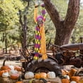 thumbnail image 2 of Decoración de colgante de Halloween Decoraciones de Halloween Exhibición de novedad Accesorio de para diseño de escena Escenario Actuaci BLESIY Payaso colgante de Halloween, 2 of 8