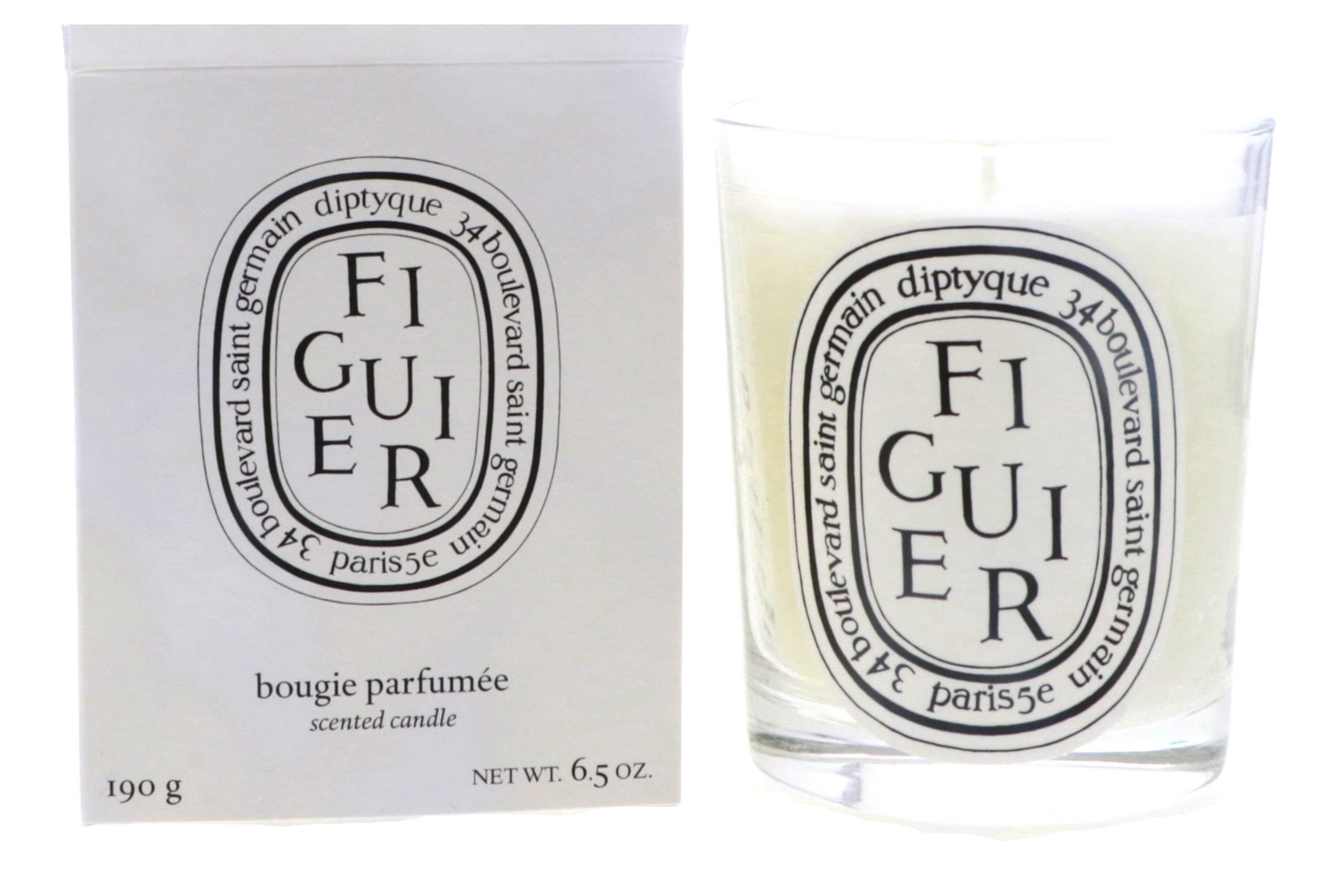 Diptyque, Scented Candle, Baies 6.5 oz, Aromatic Fragrance