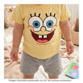 thumbnail image 4 of Conjunto Nickelodeon para Niño Estampado Amarillo Talla 3x 2 Piezas, 4 of 4