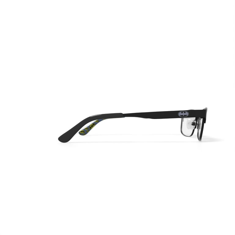 Batman prescription glasses hotsell
