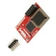thumbnail image 1 of Chip Mod De Consola De Juegos, PCB Duradero Fácil Instalación Chip Mod Ligero Legible Por Máquina Para Consola De Juegos, 1 of 7