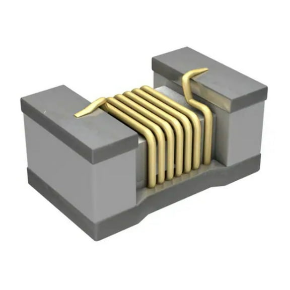 Pack of 6 LQW15AN4N7B00D Fixed Inductor 4.7NH 750MA 70MOHM SMD, RoHS