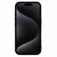 thumbnail image 3 of Blu Element Gel Skin Case Black foriPhone 16 Plus, 3 of 7