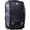 Jet Black, variant on The Classic Laptop Backpack, Fits 13 Inch and Some 15 Inch Laptops, Magenta (BKP-303-MAG)