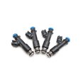 thumbnail image 3 of 4PCS Fuel Injectors 12582219 For Chevrolet Cobalt 2005-2010 Pontiac G5 2.2L L4, 3 of 11