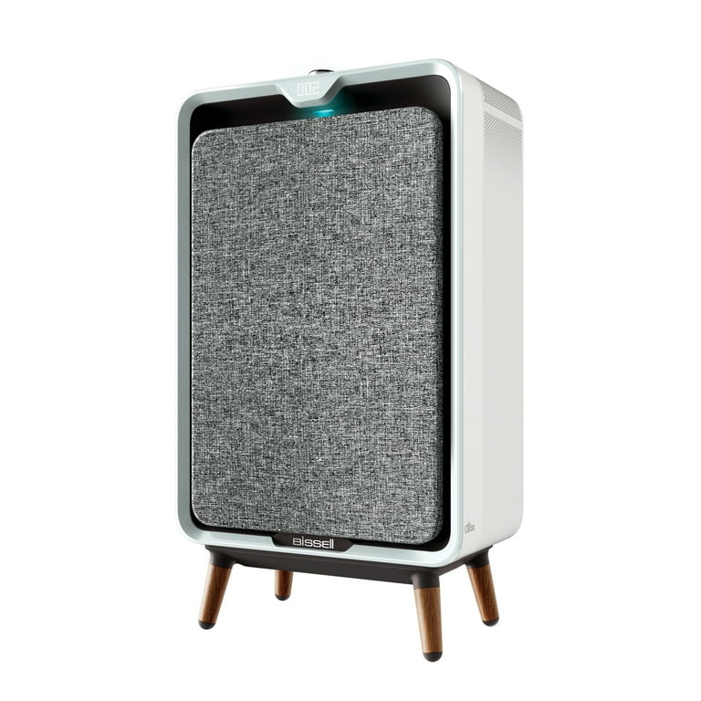BISSELL air320 Air Purifier for Rooms up to 308 sq. ft. 2768A