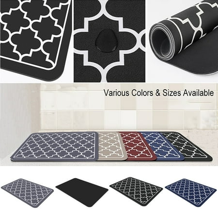

Promotion Sale! Nomeni Kitchen Mat Wiselife Dish Drying Mat Super Absorbent Drying Mat Large Dish Drying Mats for Kitchen Counter Easy Clean Dish Mat Kitchen Drying Mat 15 Placemat Clearance Sale