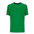 thumbnail image 1 of Next Level - Camiseta Manga Corta para Niños/Niñas (Verde Kelly), 1 of 2