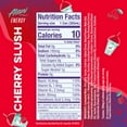 thumbnail image 2 of Alani NU Cherry Slush Energy Drink Can 12 fl oz, 2 of 4