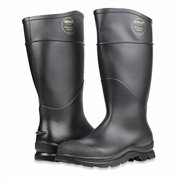 Honeywell Safety 18821-13 Servus CT Economy Safety Hi Boot for Men's, Size-13, Black