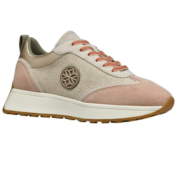 Geox Womens D Amabel Sneakers