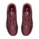 thumbnail image 2 of Tenis Mujer Puma Metallic Transpirables Ligeros Deportivos rojo 22.5 Puma 696502, 2 of 3