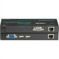 thumbnail image 3 of ACU075A-USB - BLACK BOX CORP ACU075A-USB SERVSWITCH KVM SHORT-RANGE EXTENDER KIT Index Buy New ACU075A-USB ServSwitch KVM Short-Range Extender Kit, USB, 3 of 3