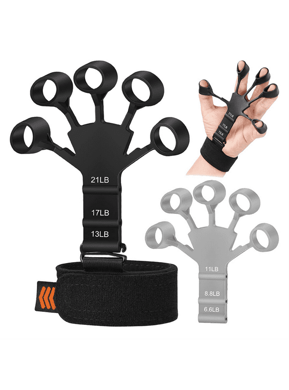 Grippers in Weight Lifting Accessories - Walmart.com