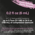 thumbnail image 4 of A/C Leak Stop ERRECOM Extreme Ultra 6 mL con inyector reutilizable, 4 of 5