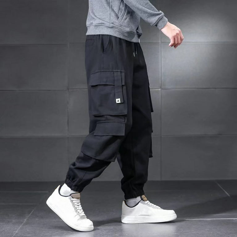 Custom Logo Men Trousers Causal Gym Wear Sport Sweatpants - China Pants and  Sweatpants price