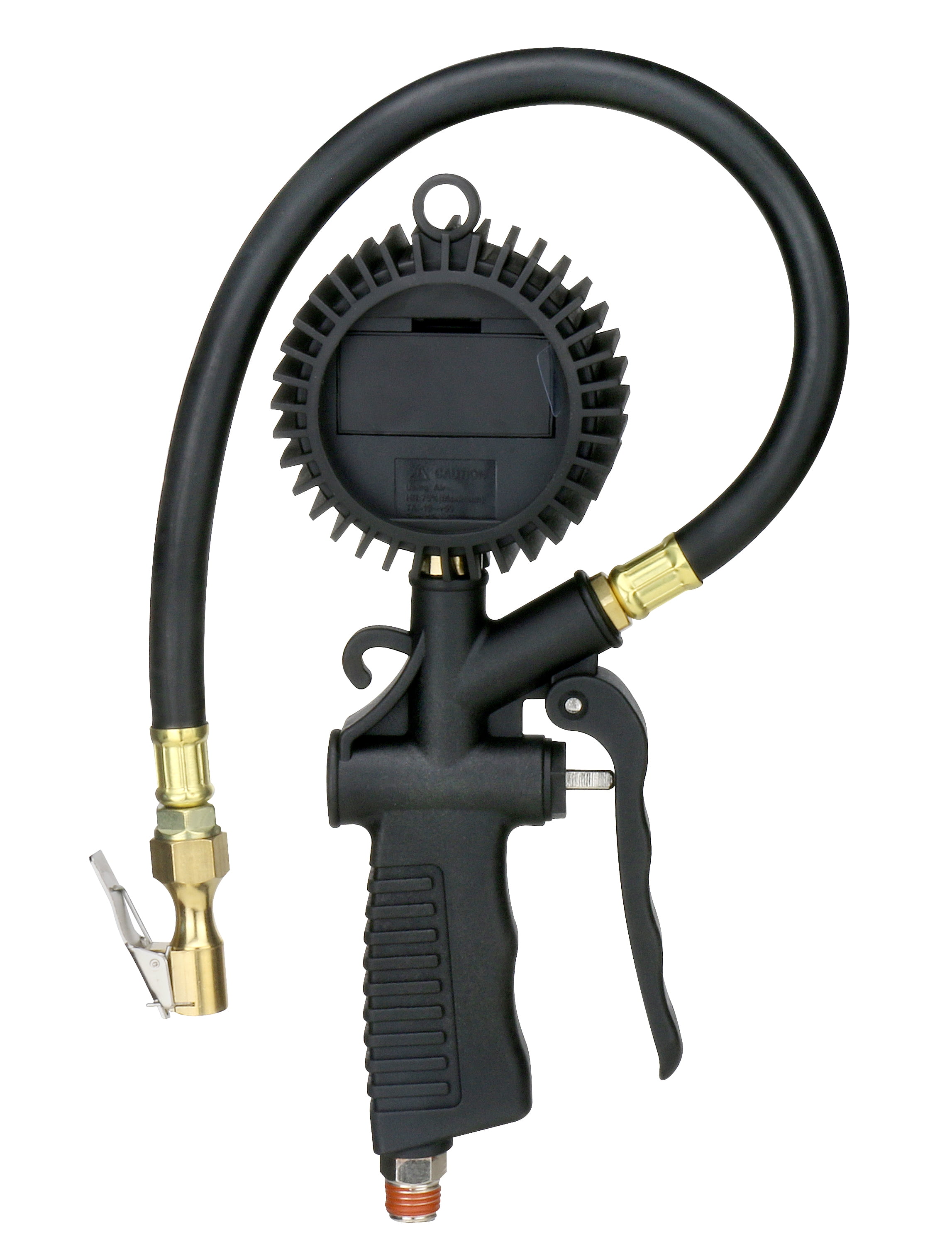 Hyper Tough Digital Tire Inflator