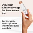 thumbnail image 2 of Base Vibriance Complexion Stick Tono Cálido Medio, 2 of 7