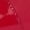 Red, variant on PEERAGE Leela Women's Wide Width Low Heel Leather Pumps