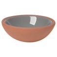 thumbnail image 4 of Juego de Cuencos de Terracota Now Designs Multicolor Diferenciados para Salsa de Soja, Juego de 6 Pi, 4 of 8