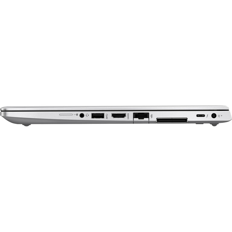 HP EliteBook 13.3